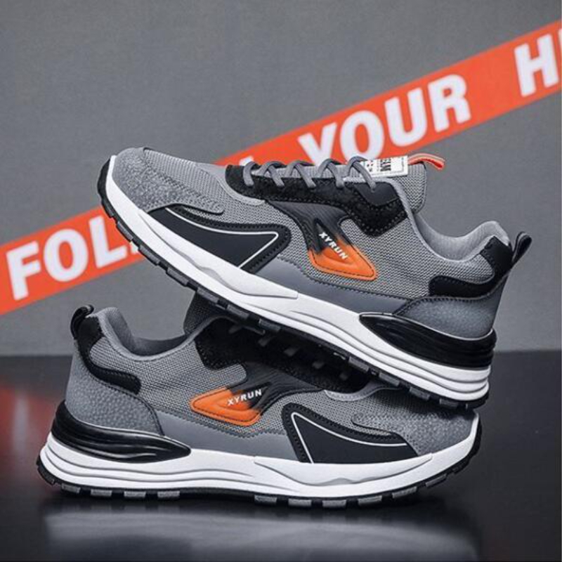 Zapatos de moda para hombre, z - Sports Equipment Brand reseña y precio