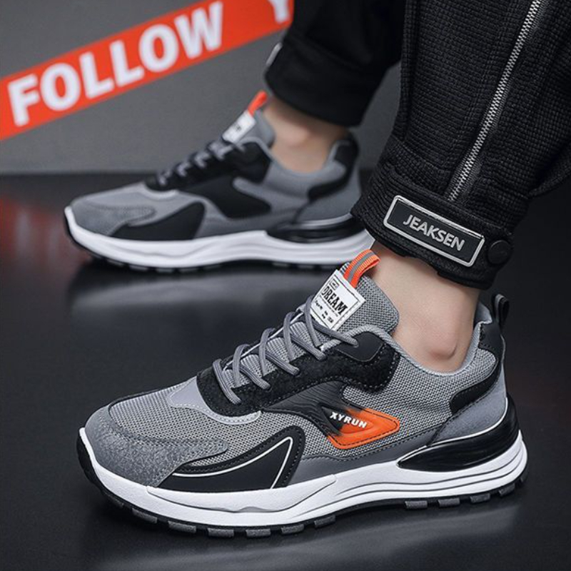 Zapatos de moda para hombre, z - Sports Equipment Brand reseña y precio