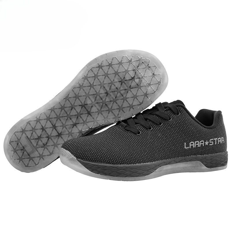 Zapatillas de Levantamiento de - Sports Equipment Brand reseña y precio