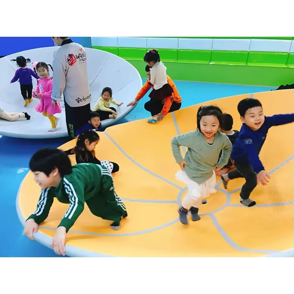 Equipo de entrenamiento famili - Sports Equipment And Facilities reseña y precio