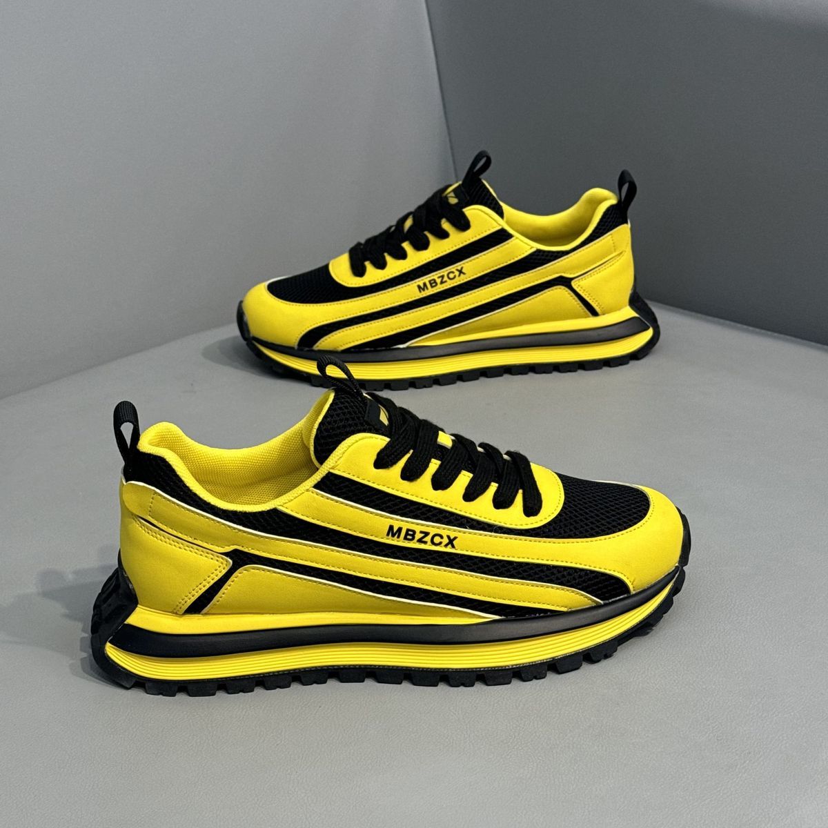 Zapatillas Deportivas Transpir - Sports Equipment Brand reseña y precio