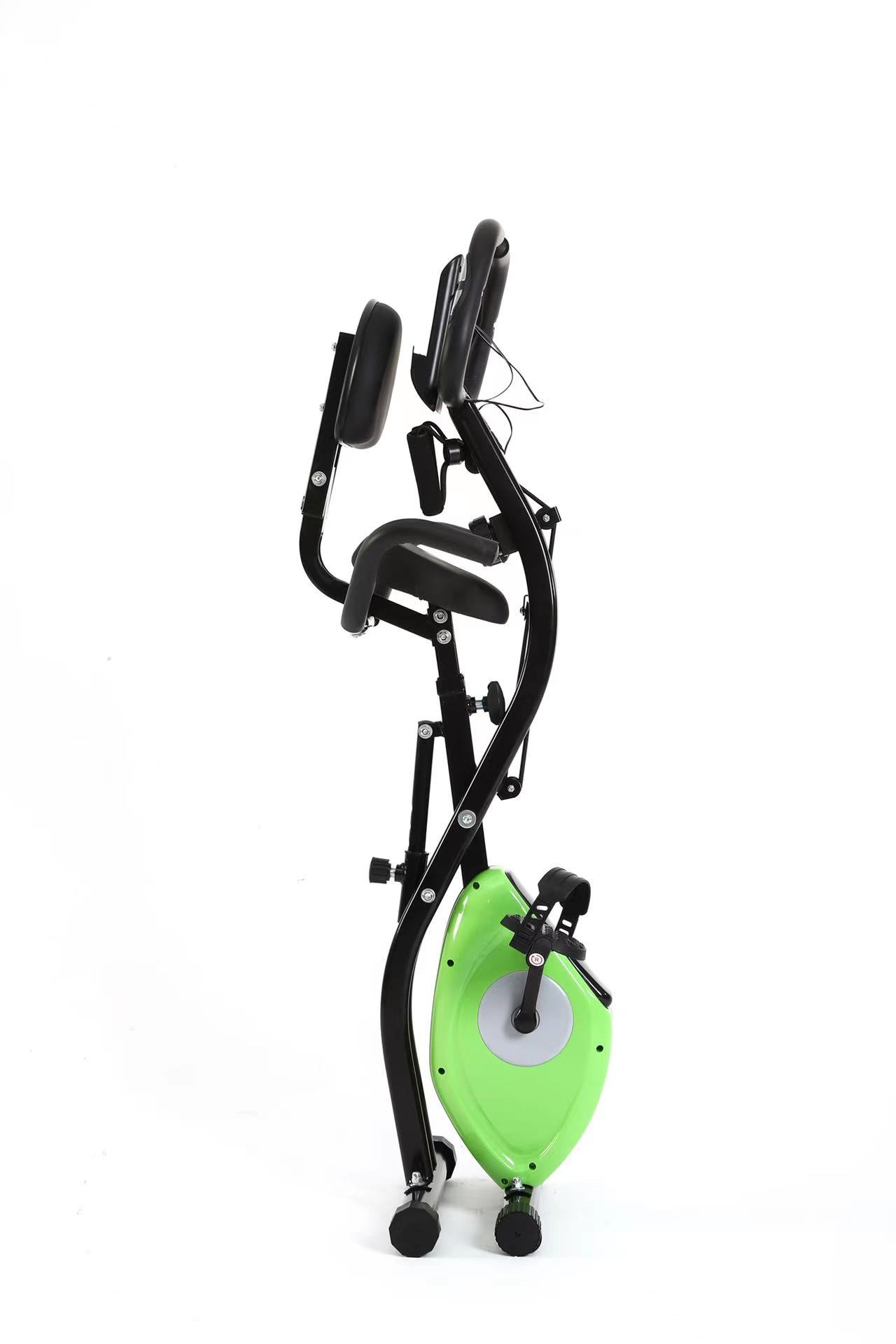Bicicleta de Rehabilitación In - Sports Equipment App reseña y precio