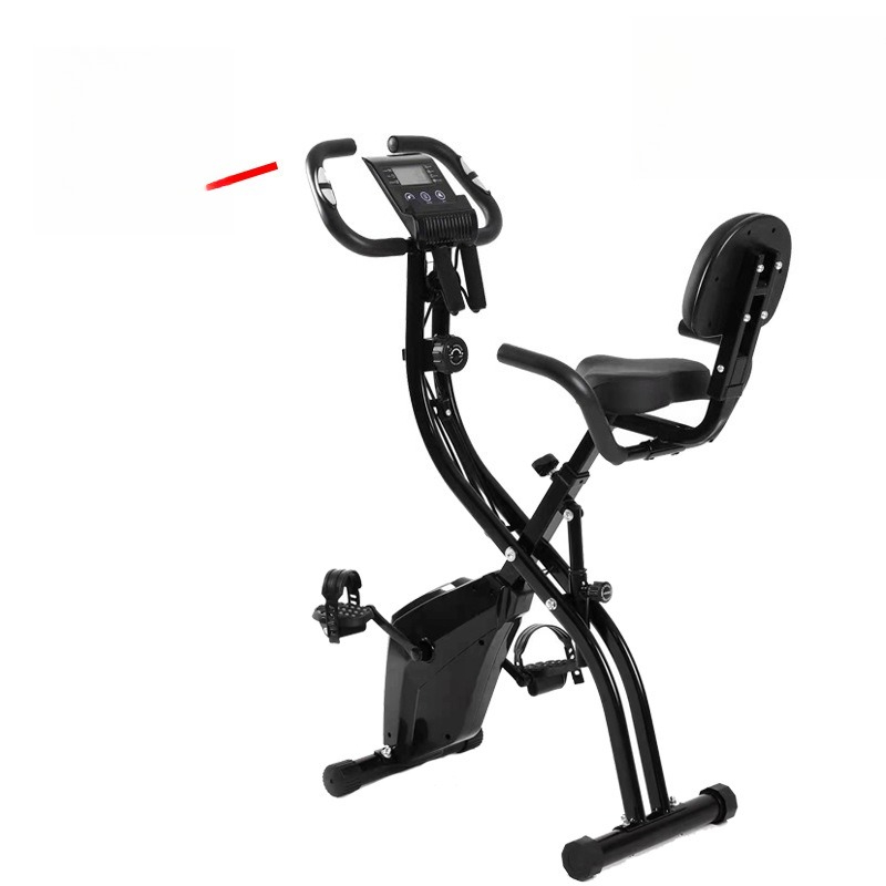 Bicicleta de Rehabilitación In - Sports Equipment App reseña y precio