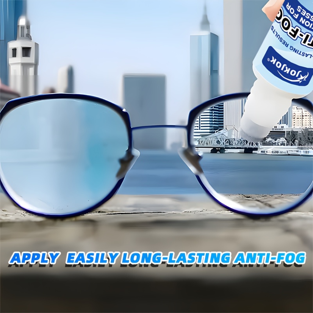 Spray Antivaho Premium a Prueb - Swimming Goggles Anti Fog reseña y precio