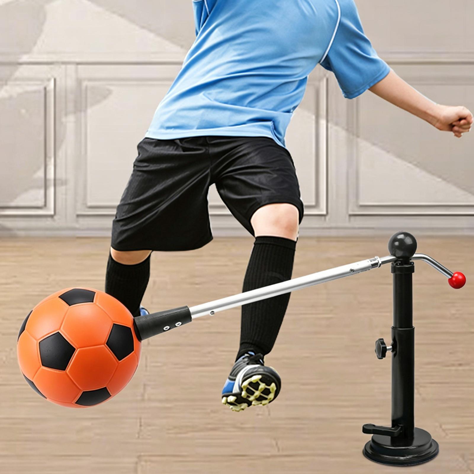 Entrenador de Tiros de Fútbol  - Sports Equipment Football reseña y precio
