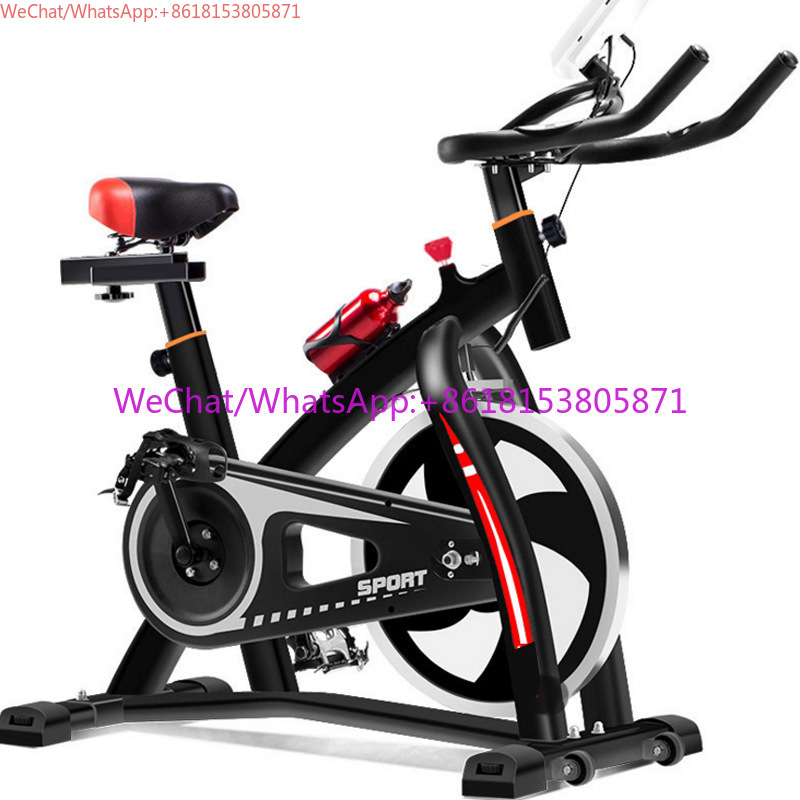 Bicicleta estática para juegos - Sports Equipment App reseña y precio