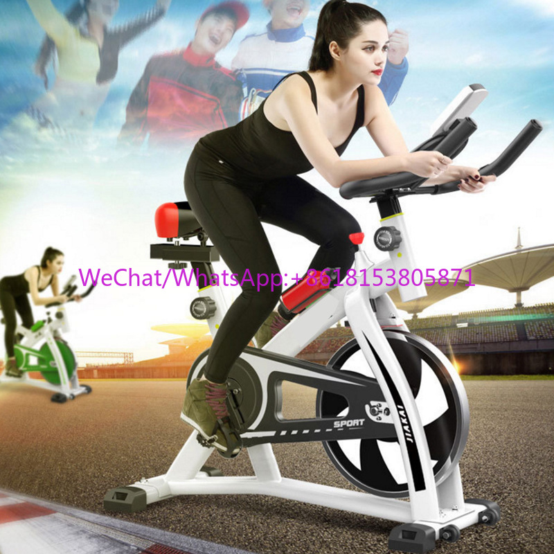 Bicicleta estática para juegos - Sports Equipment App reseña y precio