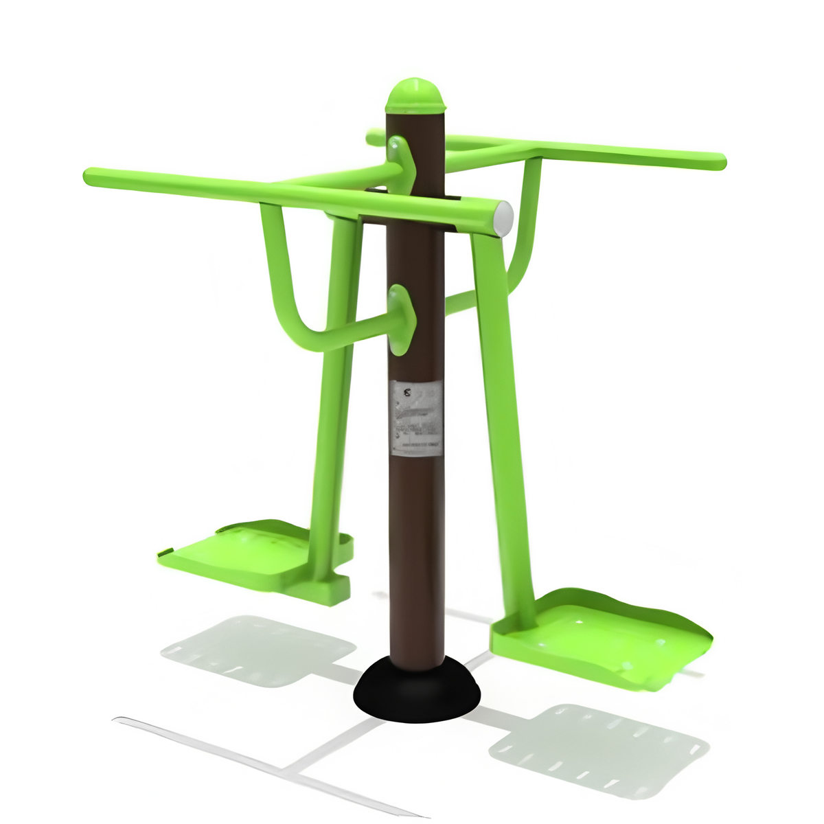 Máquina de ejercicio a precio  - Sports Equipment Cheap reseña y precio