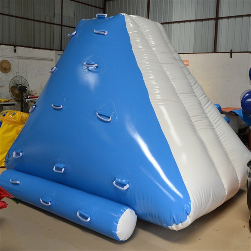 Nuevos productos inflables, in - Sports Equipment And Facilities reseña y precio