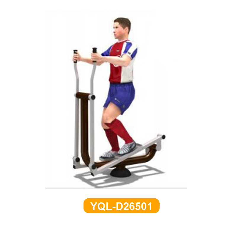 Máquina de Ejercicio Air Walke - Sports Equipment Cheap reseña y precio