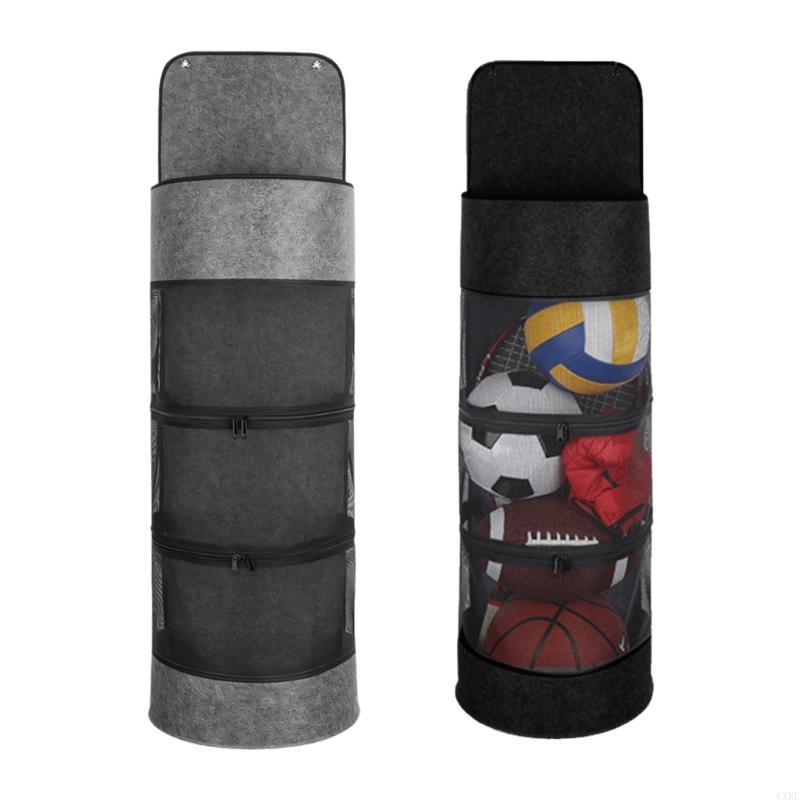 Estante almacenamiento pelotas - Sports Equipment Volleyball reseña y precio
