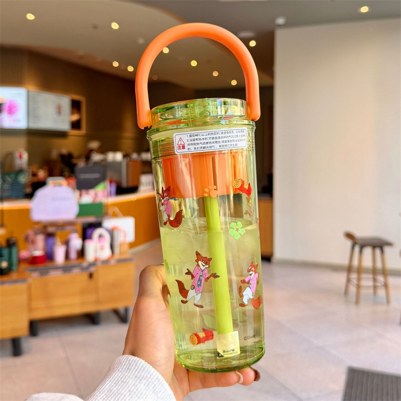 Vaso de agua infantil X&W Zoot - Xin Sports Equipment reseña y precio
