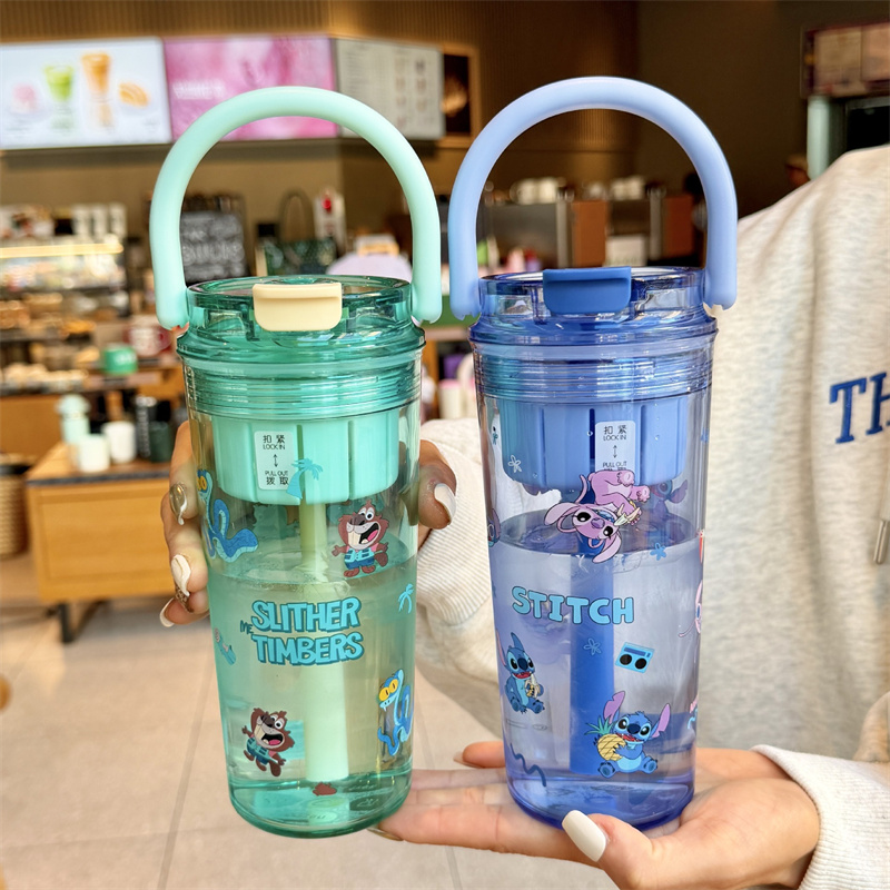 Vaso de agua infantil X&W Zoot - Xin Sports Equipment reseña y precio