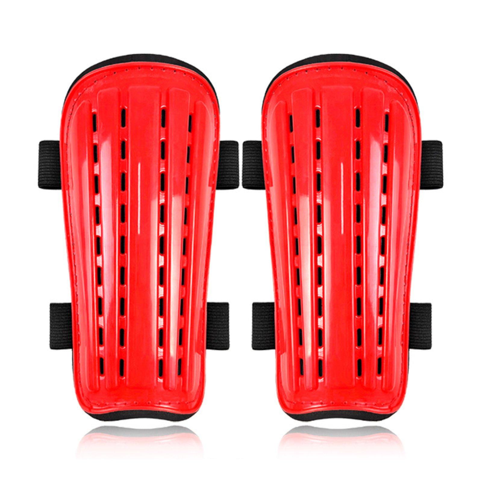 Espinilleras de Fútbol con Cor - Sports Equipment Football reseña y precio