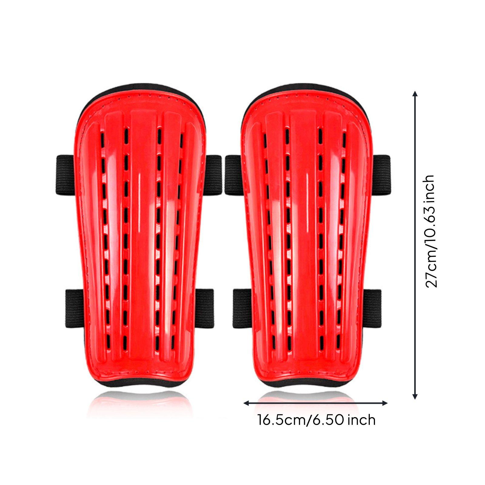 Espinilleras de Fútbol con Cor - Sports Equipment Football reseña y precio