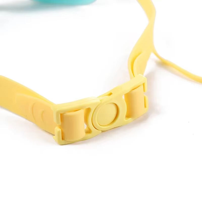 Gafas de natación de gran tama - Swimming Goggles Anti Fog reseña y precio