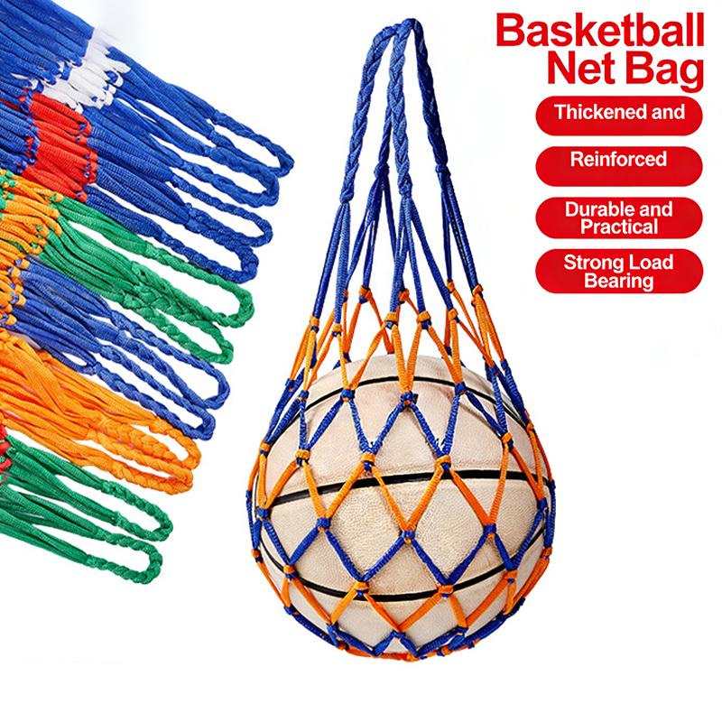 Bolsa de Red para Balón de Fút - Sports Equipment Volleyball reseña y precio