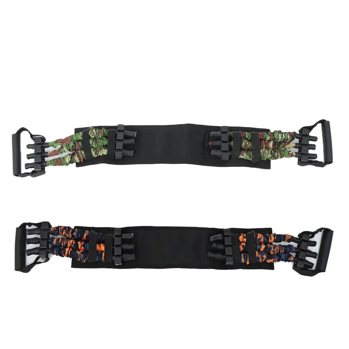 Bandas de resistencia, prensa  - Sports Equipment Pictures reseña y precio