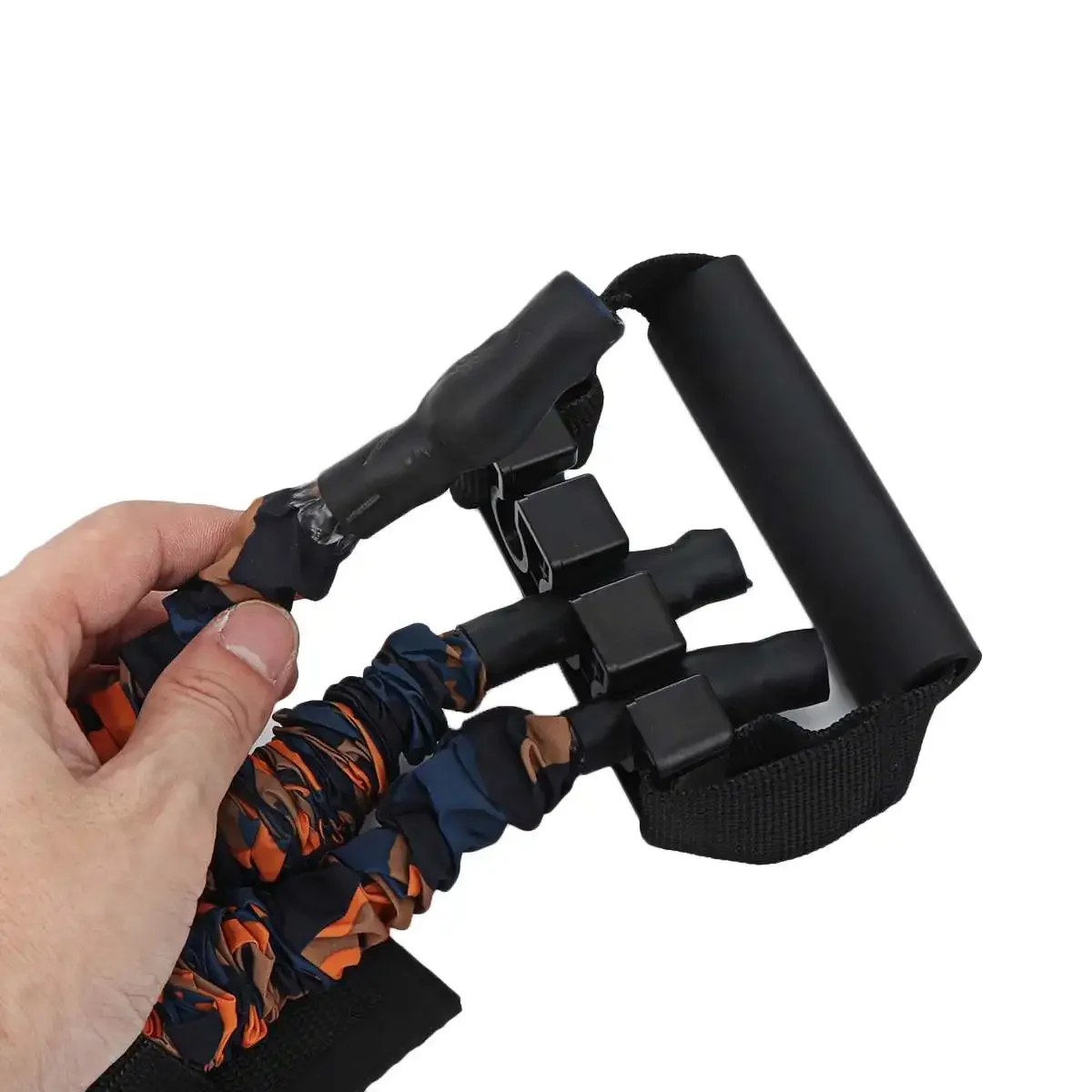 Bandas de resistencia, prensa  - Sports Equipment Pictures reseña y precio