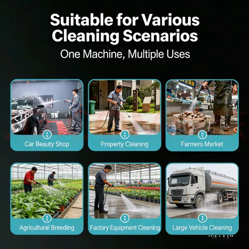Hidrolavadora Eléctrica de Alt - Sports Equipment And Facilities reseña y precio