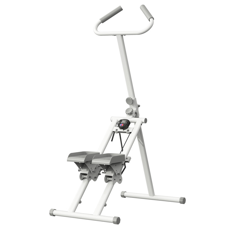 Máquina de Escaleras Multifunc - Sports Equipment For Home reseña y precio