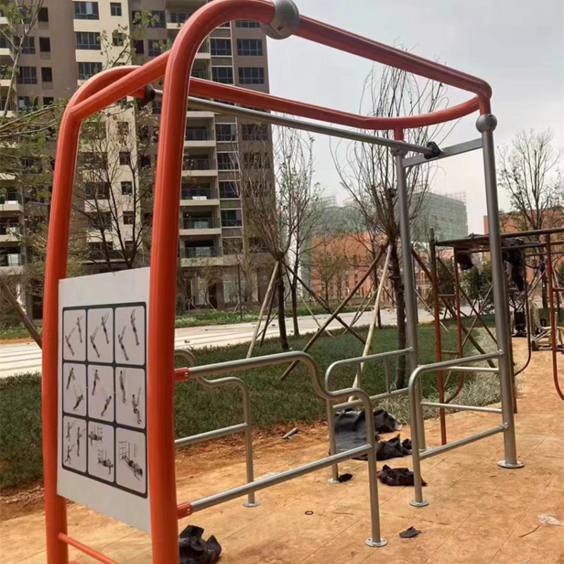 Combinación de instalaciones d - Sports Equipment And Facilities reseña y precio