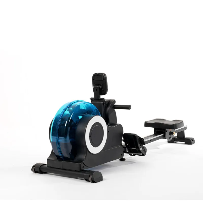 Máquina de remo resistente al  - Sports Equipment App reseña y precio