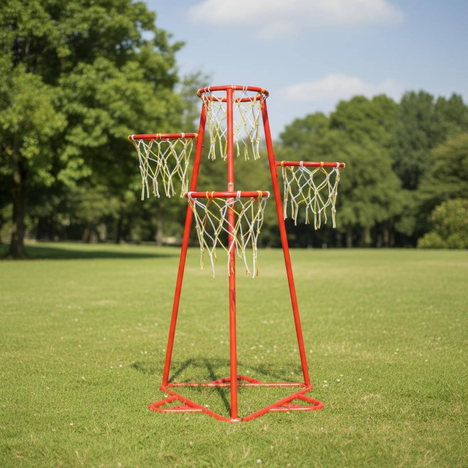 Aro de Baloncesto para Niños,  - Xin Sports Equipment reseña y precio