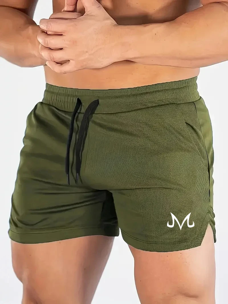 Pantalones Cortos Deportivos d - Sports Equipment Brand reseña y precio