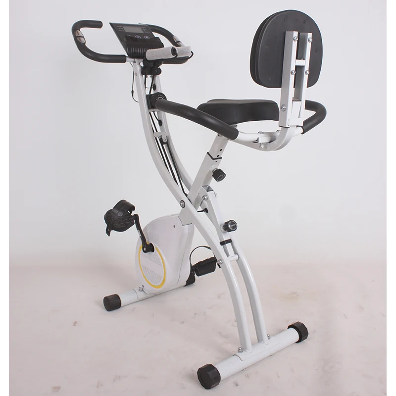 Bicicleta de Ejercicio Plegabl - Sports Equipment For Home reseña y precio