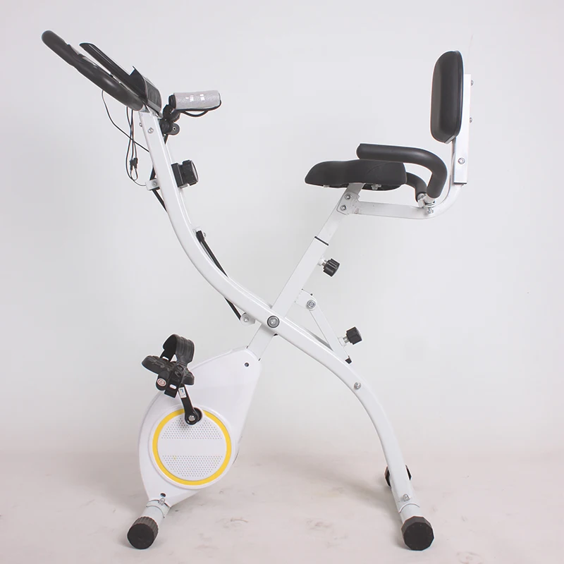 Bicicleta de Ejercicio Plegabl - Sports Equipment For Home reseña y precio