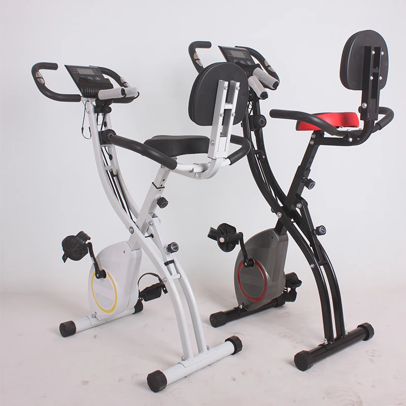 Bicicleta de Ejercicio Plegabl - Sports Equipment For Home reseña y precio