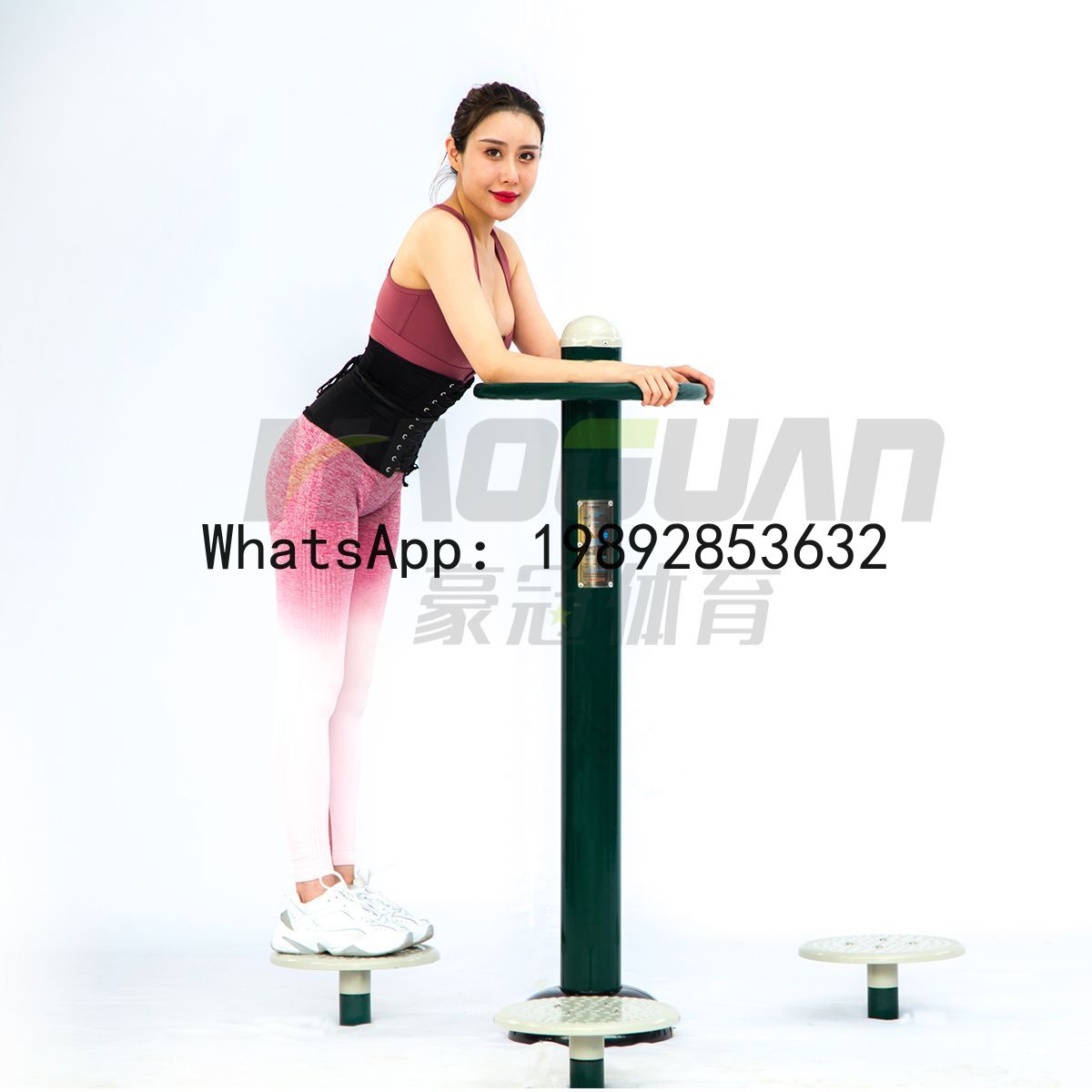 V5.11 Equipo de fitness para e - Sports Equipment And Facilities reseña y precio