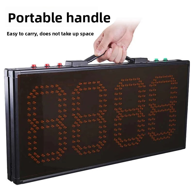 Tablero Electrónico de Sustitu - Sports Equipment Football reseña y precio