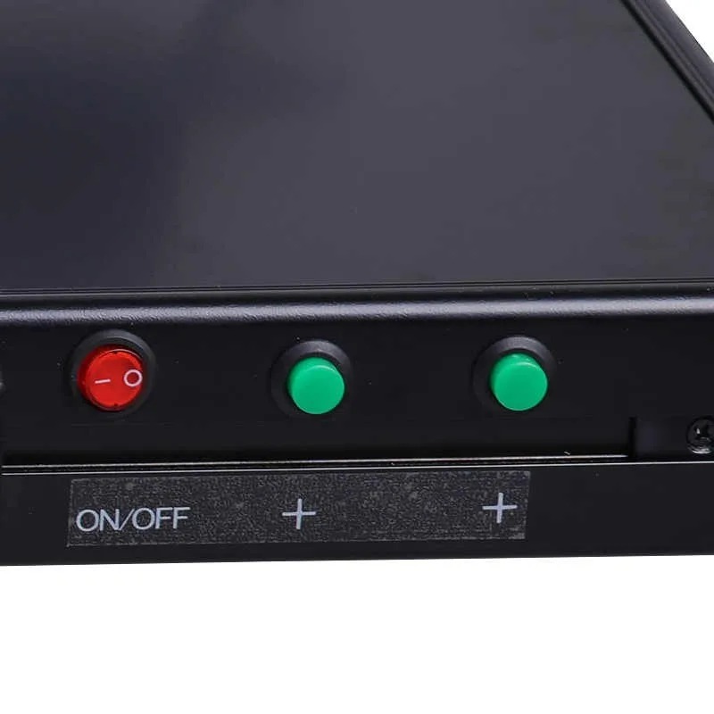Tablero Electrónico de Sustitu - Sports Equipment Football reseña y precio