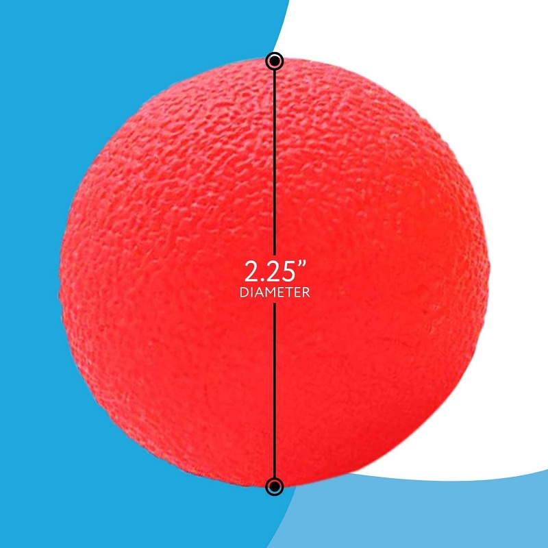 Bola de agarre de huevo de aga - Sports Equipment Pictures reseña y precio