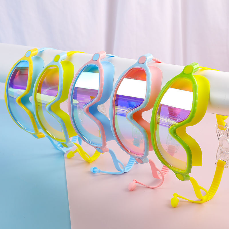 Gafas de Natación para Niños y - Swimming Goggles Anti Fog reseña y precio