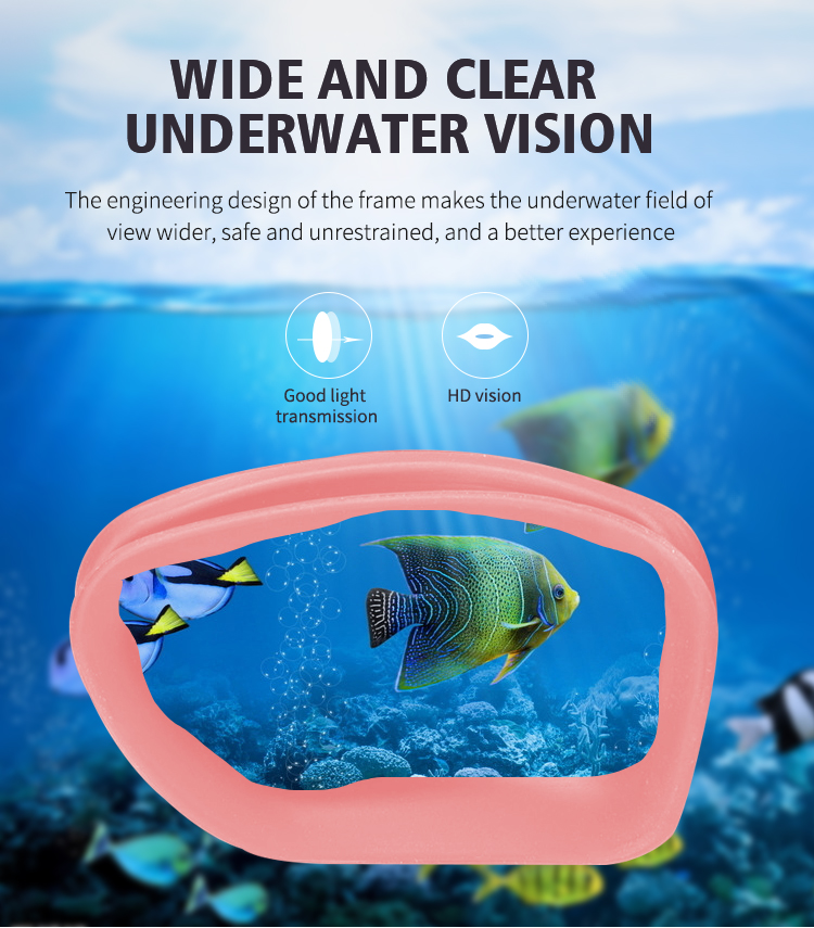 Gafas de Natación para Niños y - Swimming Goggles Anti Fog reseña y precio