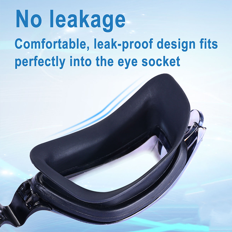 Gafas de natación para adultos - Swimming Goggles Anti Fog reseña y precio