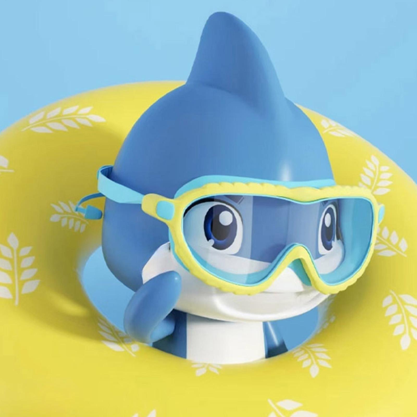 Gafas de natación para niños,  - Swimming Goggles Anti Fog reseña y precio