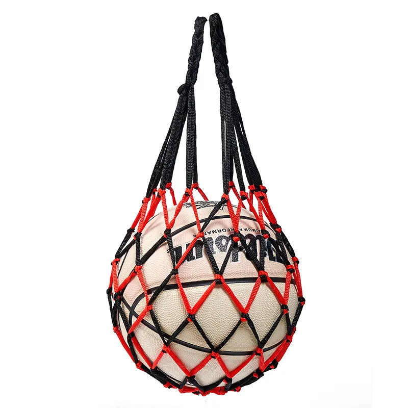 Bolsa de red de fútbol, bolsa  - Sports Equipment Volleyball reseña y precio