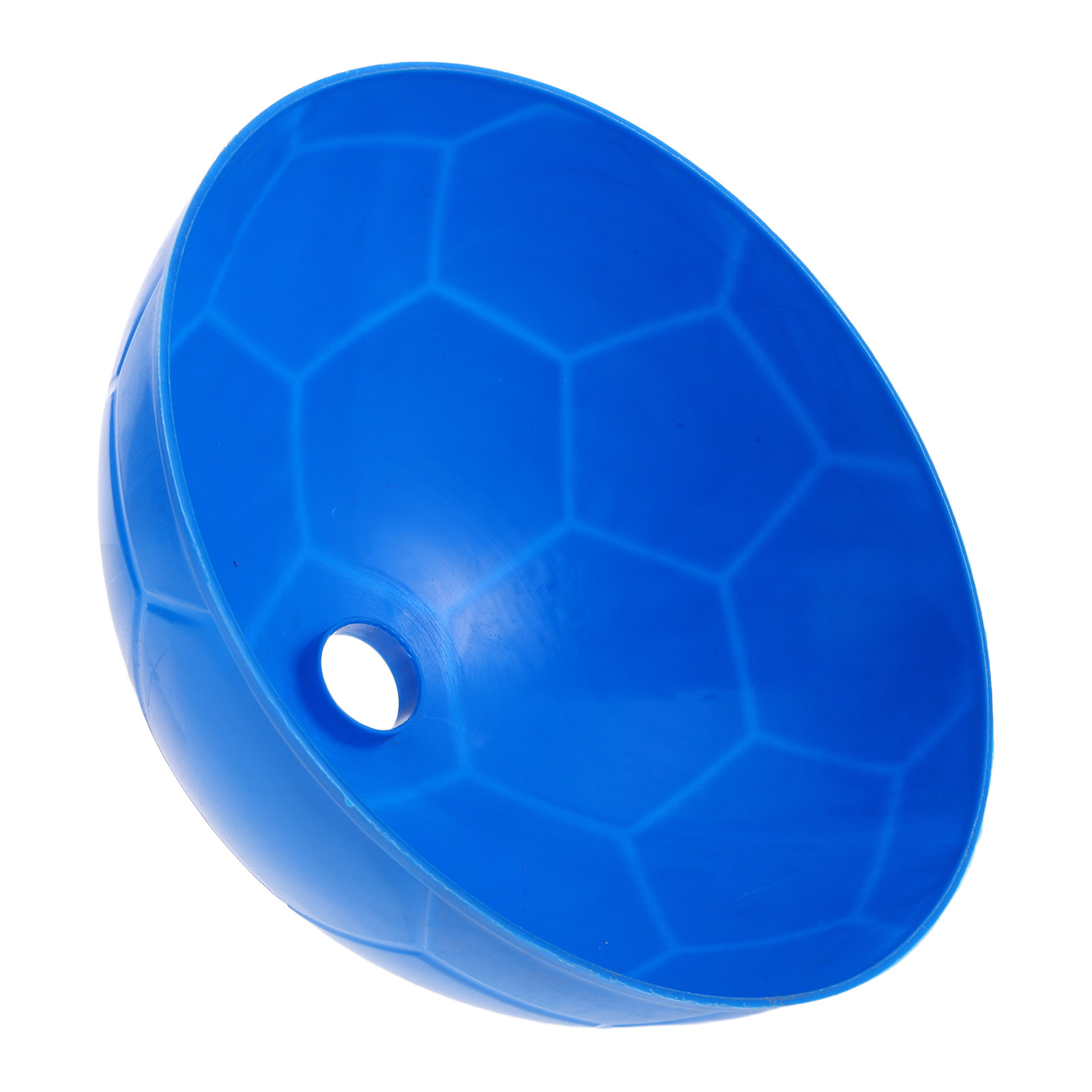 1 unidad de postes de agilidad - Sports Equipment Football reseña y precio