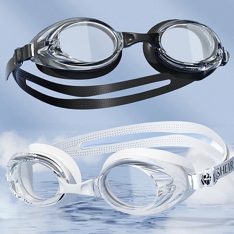 Gafas de natación profesionale - Swimming Goggles Anti Fog reseña y precio