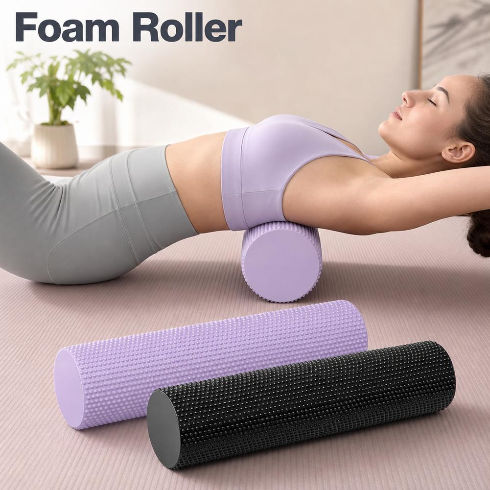Rodillo de Espuma para Yoga de - Sports Equipment For Home reseña y precio