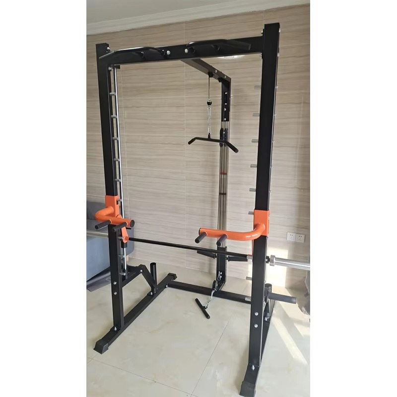 Equipo de entrenamiento multif - Sports Equipment For Home reseña y precio
