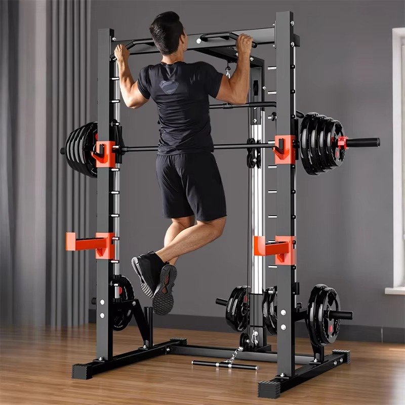 Equipo de entrenamiento multif - Sports Equipment For Home reseña y precio