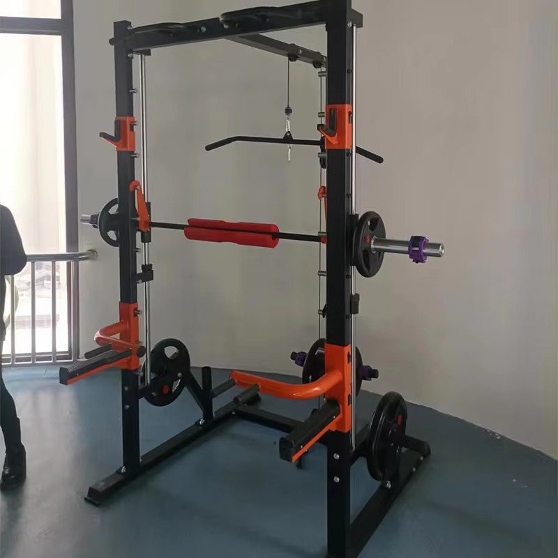 Equipo de entrenamiento multif - Sports Equipment For Home reseña y precio