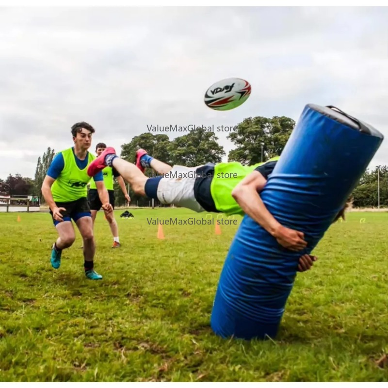 Bolsa de aparejos de rugby a p - Sports Equipment Cheap reseña y precio