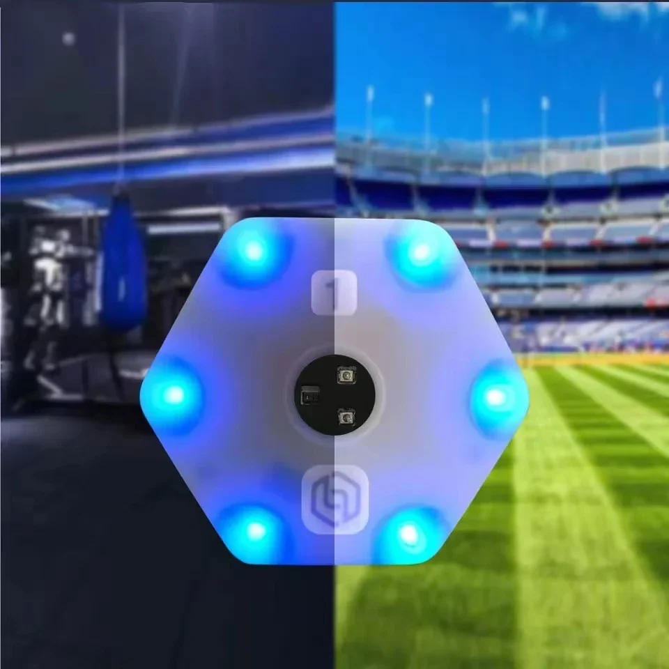 Equipo de Entrenamiento de Ind - Sports Equipment App reseña y precio