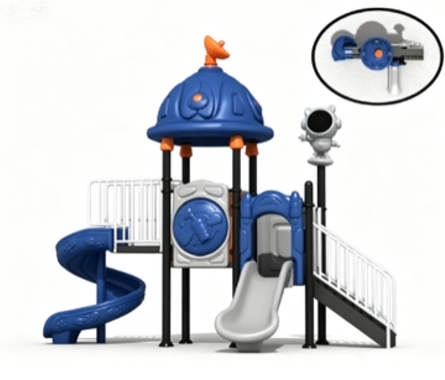 Equipo de parque infantil al a - Sports Equipment And Facilities reseña y precio